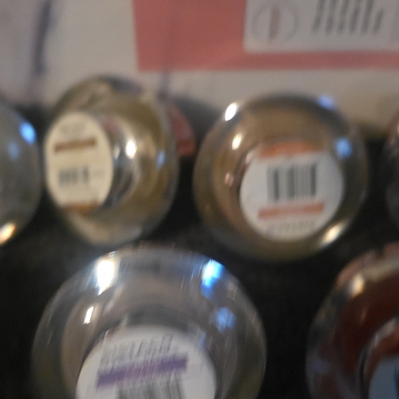 Sis TACO Nail Powder Set - Multicolor - Picture 10 of 13